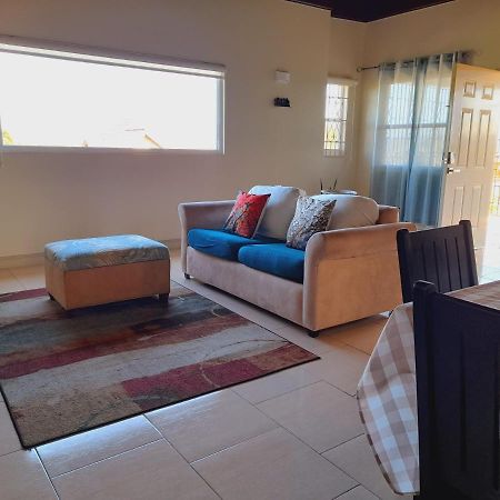 Apartament Ultimate Chill Montego Bay Zewnętrze zdjęcie