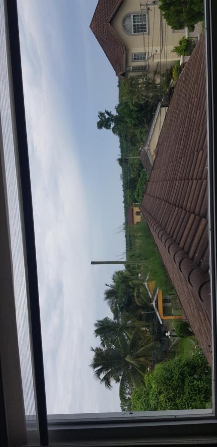 Apartament Ultimate Chill Montego Bay Zewnętrze zdjęcie