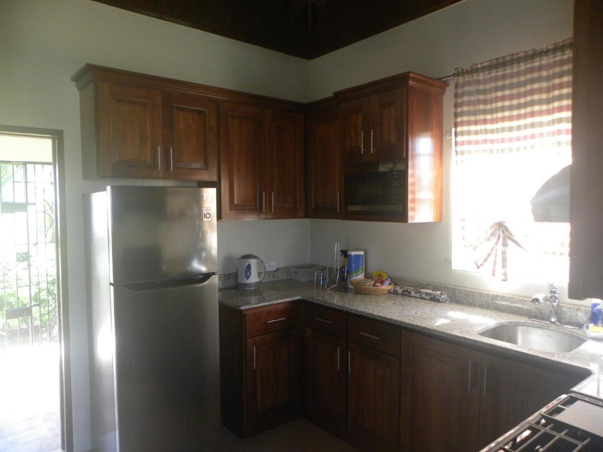 Apartament Ultimate Chill Montego Bay Zewnętrze zdjęcie