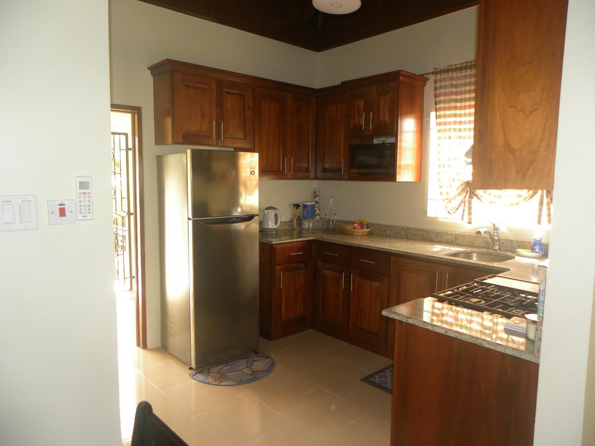Apartament Ultimate Chill Montego Bay Zewnętrze zdjęcie