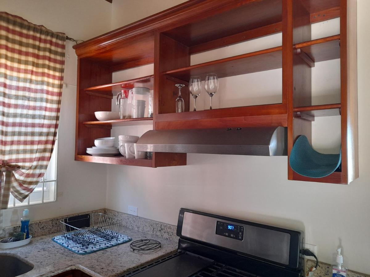 Apartament Ultimate Chill Montego Bay Zewnętrze zdjęcie