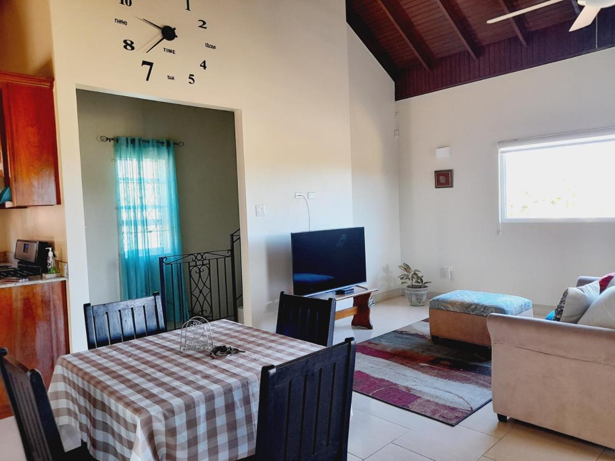 Apartament Ultimate Chill Montego Bay Zewnętrze zdjęcie