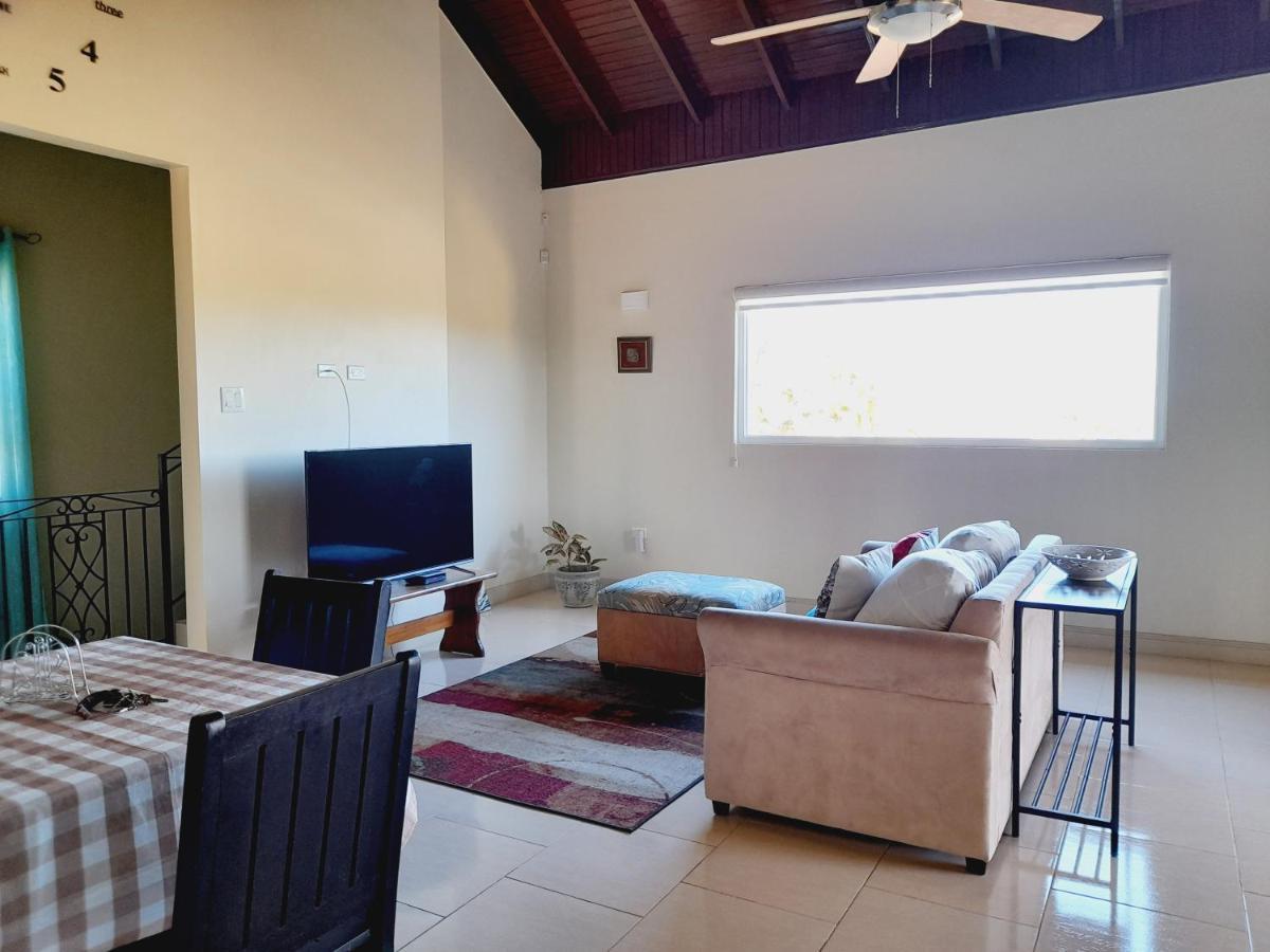 Apartament Ultimate Chill Montego Bay Zewnętrze zdjęcie